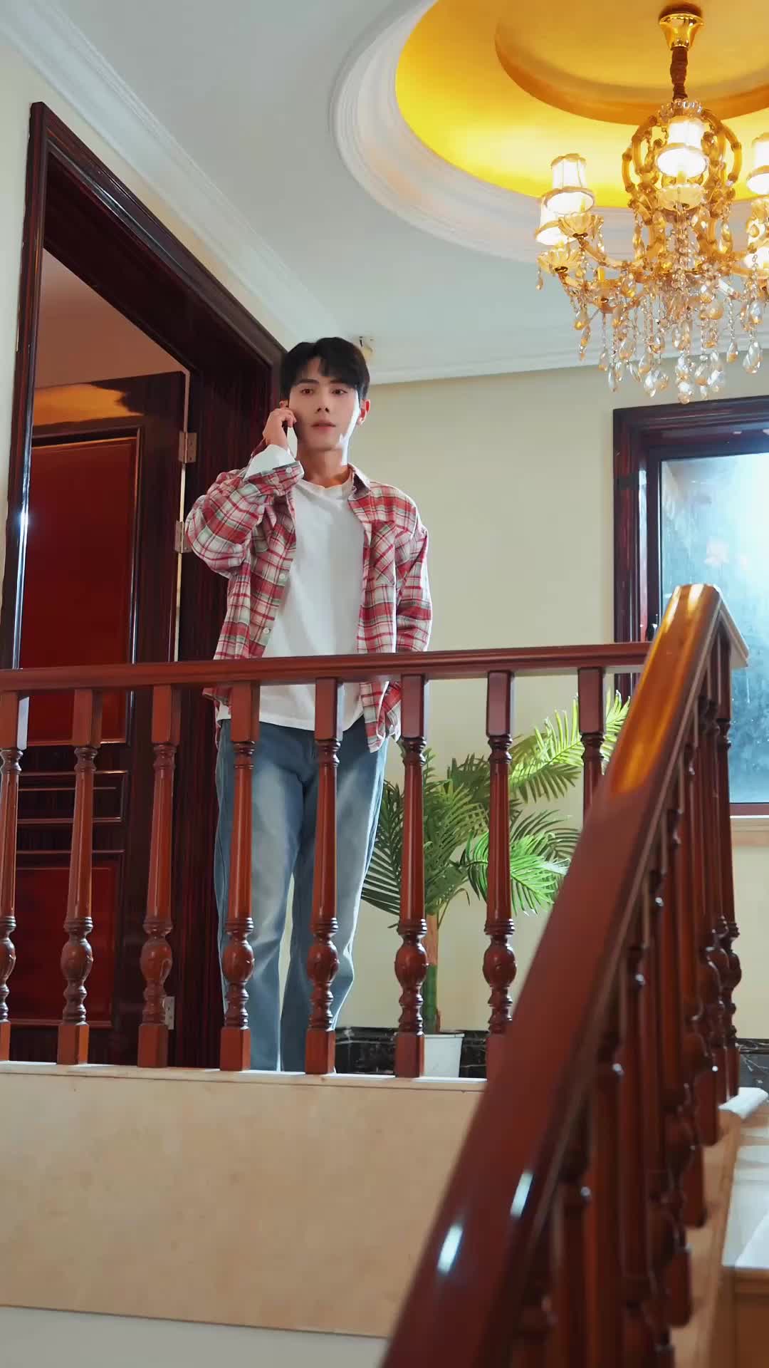 Episodio 7 - El Viento Ligero y el Amor Profundo